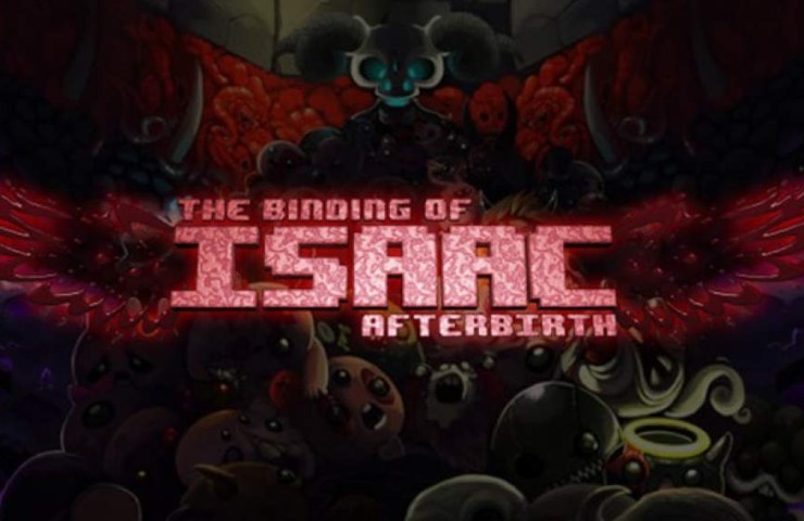 the binding of isaac afterbirth mods